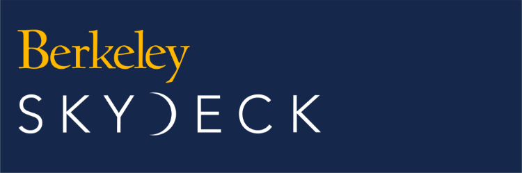 Berkeley SkyDeck