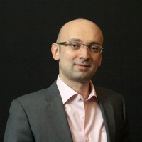 Areg Alimian